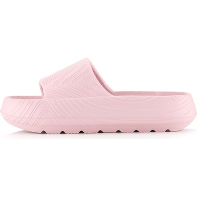 ALPINE PRO Дамски пантофи ALPINE PRO NOWERA pale mauve ALPINE PRO | Rozov | ЖЕНИ | 38