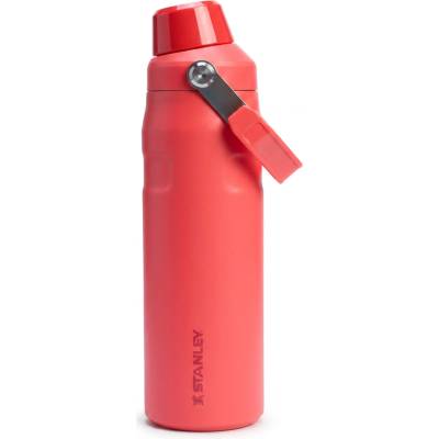 Stanley IceFlow Bottle Fast Flow 700 ml Hot Coral