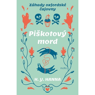 Piškotový mord