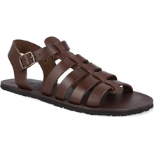Koel Athena Chocolate hnedé