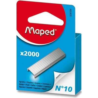 Maped No. 10