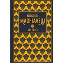Der Frst Machiavelli NiccolPevná vazba