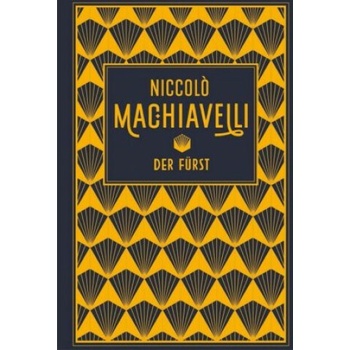 Der Frst Machiavelli NiccolPevná vazba