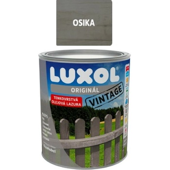 Luxol Originál Vintage 2,5 l Osika