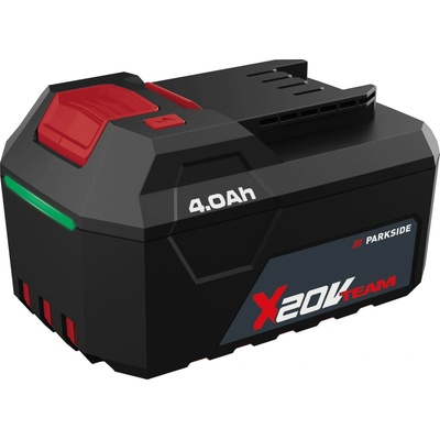 PARKSIDE PAP 204 A1 4 Ah – Zboží Dáma
