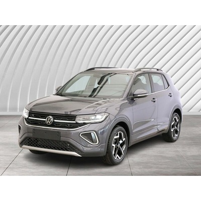 Volkswagen T-Cross 1.0 TSI R-Line 85 kW
