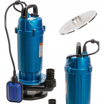 IBO WQX 550