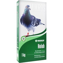 Mikros Holub plv 1kg