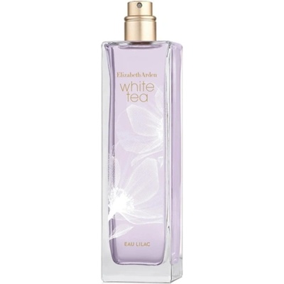 Elizabeth Arden White Tea Eau Lilac EDT 100ml за Жени БЕЗ ОПАКОВКА