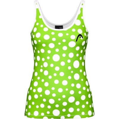 Head SPIRIT II Tank Top Women IGXR – Hledejceny.cz