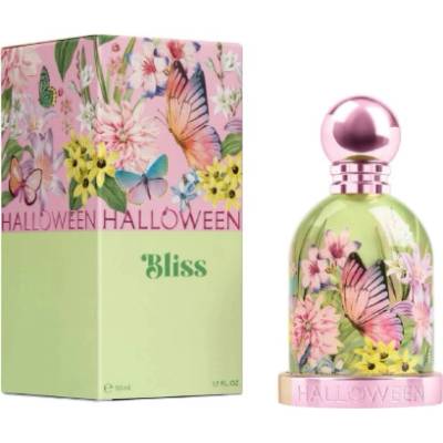 Jesus Del Pozo Halloween Bliss toaletná voda dámska 50 ml