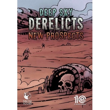 Deep Sky Derelicts New Prospects