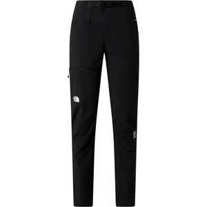 The North Face Дамски софтшел панталон The North Face Women's Summit Off Width Pant Softshell trousers - Black - размер 38 (108-1113-0121)