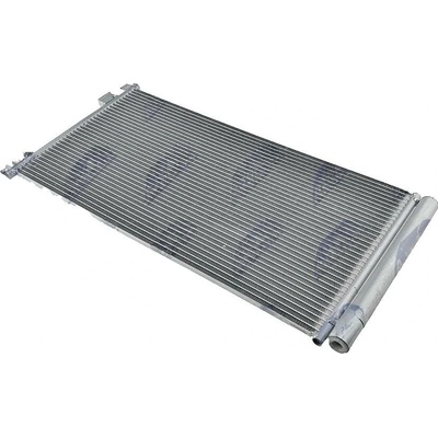 NTY Chladič Klimatizace Mini Clubman (R55) (06-) Cooper 1.6 Convertible (R57) (06-) Cooper 1.6 Coupe (R58) (06-) Cooper 1.6 a další (64539228607)