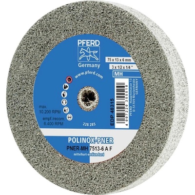 Pferd brúsny kotúč 75 mm 44691242 5 ks