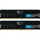 Crucial DDR5 32GB 5200MHz CL42 (2x16GB) CT2K16G52C42U5