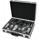 Omnitronic MIC 77-7LMH