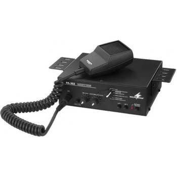 Monacor PA-302