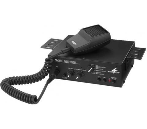 Monacor PA-302