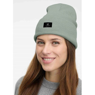 Ragwear čiapka Foshya Dusty Green 5036