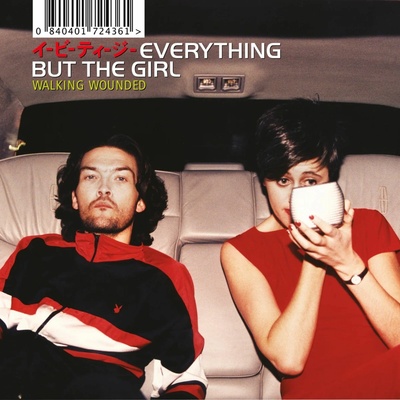 Everything But The Girl - Walking Wounded [2 ] 2CD CD
