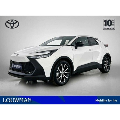 Toyota C-HR 1.8 Hybrid 103 kW