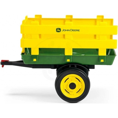 Peg-Pérego John Deere Trailer