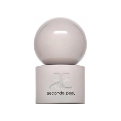 Courreges Seconde Peau parfumovaná voda unisex 30 ml