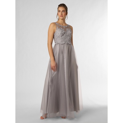 Laona Вечерна рокля ' ' сиво, размер 34