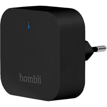 Hombli Смарт Bluetooth мост Hombli - HBSB, черен (HBSB-0100)