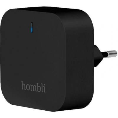 Hombli Смарт Bluetooth мост Hombli - HBSB, черен (HBSB-0100)