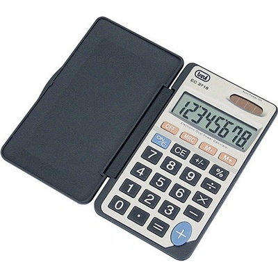 Trevi EC 3718