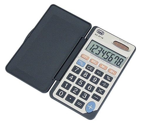 Trevi EC 3718