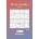 Mega Sudoku 16x16 - 200 Hard Puzzles vol. 3 | Liam Parker