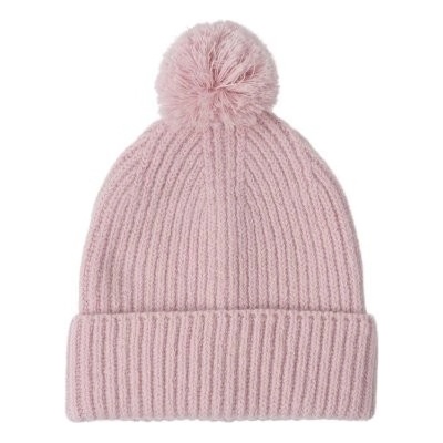 Lodger čepice Hatter Folklore Merino Wool Tan