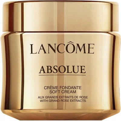 Lancôme Absolue jemný regeneračný krém s extraktom z ruže 60 ml