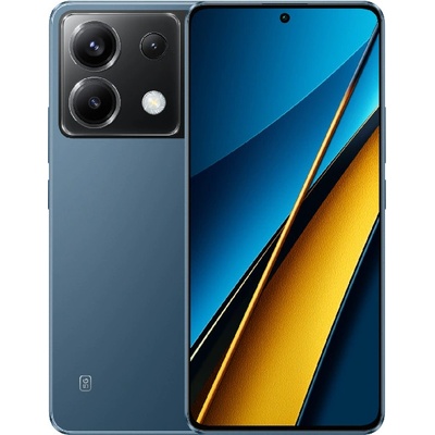Poco X6 5G