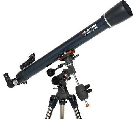 Celestron AstroMaster 70EQ