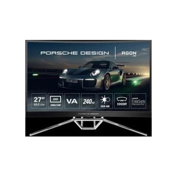 AOC PD27