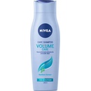 Nivea šampon volume and kraft pro objem vlasů 250 ml