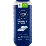 Nivea Душ гел Nivea Men Original Protect Care 250 мл
