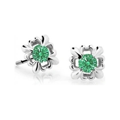 Cutie Jewellery C2212-30-X-2 zelená
