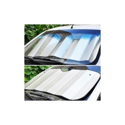 Paolo Сенник бус за предно стъкло - 140x70