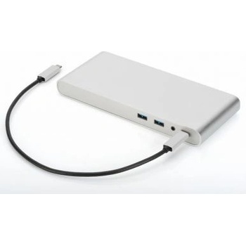 Digitus Universal Docking Station USB Type-C DA-70864