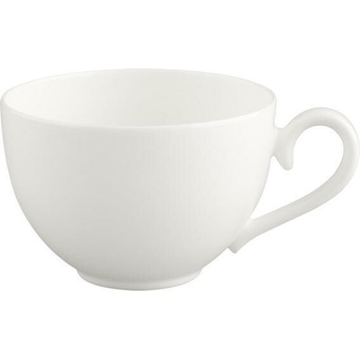 Villeroy & Boch Kávová šálka White Pearl 200 ml