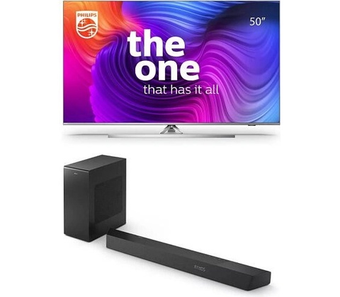 Philips 50PUS8506