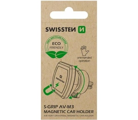 Swissten S-Grip AV-M3