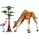 Image 1 of LEGO® Creator 3-in-1 - Wild Safari Animals (31150)