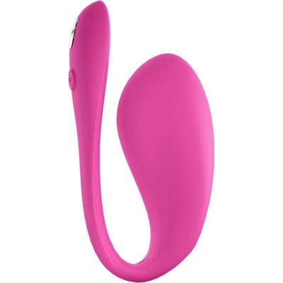 We-Vibe Jive 2 Electric Pink – Zboží Mobilmania