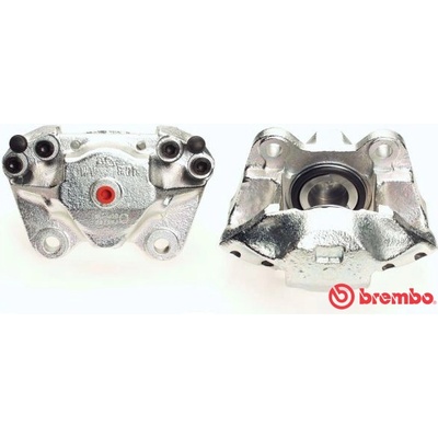 Brzdový strmeň BREMBO F 85 011 (F85011)